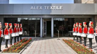 «Ալեքս Տեքստիլ»-ին կառավարությունը նոր արտոնություն տվեց՝ այն հասցնելով 113,8 մլն դրամի