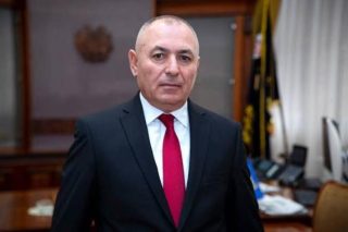 ԱԻՆ նախկին նախարար Անդրանիկ Փիլոյանը դիմում է ներկայացրել ՍԴ