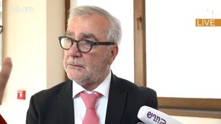 Հոկտեմբերի 27-ի գործն ունի բացահայտման հնարավորություն․ դեռ վկաներ կան․ Անդրանիկ Քոչարյան