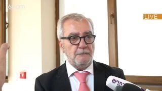 Հանձնաժողովում չլինելը Վիլեն Գաբրիելյանի հետ կապ չունի․ զեկույցում կա՝ ինչու պարտվեցինքի պատասխանը