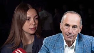 Առաջիկա զիջումներից առաջ հիմնական դերակատարներին չեզոքացնելու փորձ է. Աննա Գրիգորյան