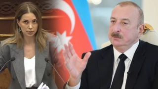 Իրերը պետք է կոչել իրենց անուններով. կա Ադրբեջանի նախապայման. Աննա Գրիգորյան