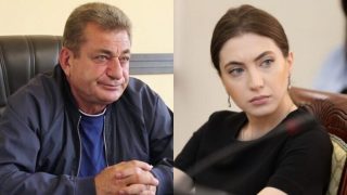 Աննա Մկրտչյանի հայրը՝ Քասախ համայնքի նախկին ղեկավար Արա Մկրտչյանը, 1 ամսով կալանավորվել է