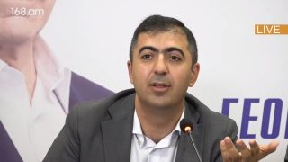 Ոչ ապրիլին, ոչ մայիսին Ռոբերտ Քոչարյանին մեղադրական փաստաթուղթ չի հանձնվել. նա մեղադրյալ չէր. Արամ Օրբելյան