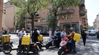 Սննդամթերքի առաքման ոլորտում վերահսկողությունը գրանցել է գոհացուցիչ արդյունքներ. ՍԱՏՄ