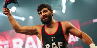 Արման Ծառուկյանն ընտրել է MMA-ի պատմության 5 մեծագույն մարտիկներին