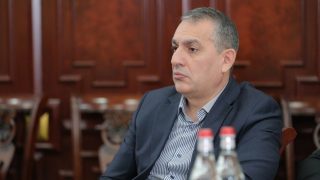 Արմեն Գրիգորյանի պաշտոնանկության հարցը ՔՊ վարչությունում չի քննարկվել․ Արմեն Խաչատրյան. «Առավոտ»