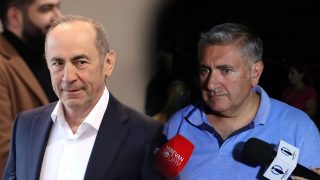 ՀՀ-ի մեջտեղում լինելու է ադրբեջանական բազա, մարդկանց պետք է դա հասկացնել․ Արթուր Խաչատրյան