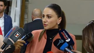 #ՀԻՄԱ. ՔՊ ԽՄԲԱԿՑՈՒԹՅԱՆ ՂԵԿԱՎԱՐ ԱՐՈՒՍՅԱԿ ՄԱՆԱՎԱԶՅԱՆԻ ՃԵՊԱԶՐՈՒՅՑԸ. #ՈՒՂԻՂ