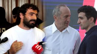 Հայրենիքի համար պայքարող մարդկանց չեզոքացնելու փորձ է. սրանցից ամեն ինչ սպասոելի է. Սերգեյ Ասատուրով