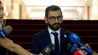 Չենք պատրաստվում գործընթացը տորպեդահարել ու մնալ այս ցիկլում. ՔՊ-ական պատգամավոր
