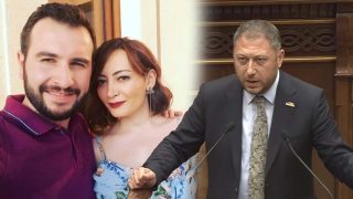 Ժողովո՛րդ ջան, սա արվում է ձեր հաշվին․ Հայփոստի տնօրենը պետության հաշվին ստանում է ամսական 10 000 $