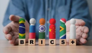 BRICS-ը թվային վճարային համակարգերով փորձում է փոխել համաշխարհային ֆինանսական համակարգը
