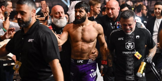 Հայտնի են դարձել UFC-ում Ծառուկյանի առաջիկա մենամարտի հատուկ պայմանները