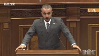 Ռուբինյանի հարցը պատահական չի եղել․ Շատ լավ գիտեմ՝ Թուրքիա գնացած մեր երիտասարդները հավաքագրվել են