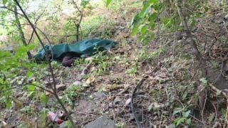 Կիևյան կամրջի տակ հայտնաբերվել է 53-ամյա կնոջ մարմին