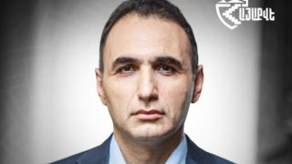«Հանձնվել թուրքական ողորմածությա՞նը, թե՞ պայքարել մինչև վերջ»․ Չալաբյանի ուղերձը՝ կալանավայրից