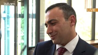 Գյումրիում կա խնդիր․ պետք է լուծումը գտնել․Չախոյանը հերքեց ստվերային պայմանավորվածության մասին լուրը
