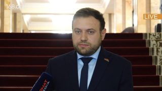 #ՀԻՄԱ. ՏԻԳՐԱՆ ԱԲՐԱՀԱՄՅԱՆԻ ՃԵՊԱԶՐՈՒՅՑԸ. #ՈՒՂԻՂ