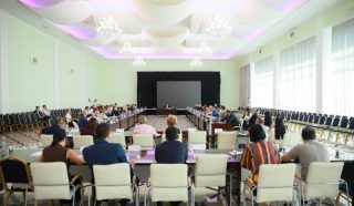 COP17-ի կազմկոմիտեն քննարկել է գագաթնաժողովի նախապատրաստական աշխատանքները