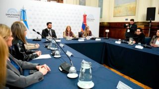 Արգենտինայի Պատգամավորների պալատում կազմավորվել է Հայաստանի հետ բարեկամության խումբ