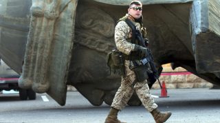 Վաշինգտոնը Բաղդադին տեղեկացրել է մինչև սեպտեմբերի 30-ն ամերիկյան զորքը դուրս բերելու մտադրության մասին. Al Hadath