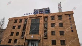 Ռուսթավելի փողոցում 2 տղամարդ կտրող-ծակող առարկաներով հարվածներ են հասցրել իրար