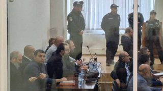 Խափանման միջոցը փոխելու նոր միջնորդություն․ Բագրատ Սրբազանի գործով նիստը հետաձգվեց