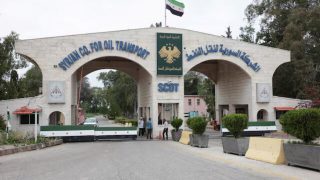Սիրիան պատրաստ է կտրուկ նվազեցնել ռուսական նավթի ներկրումը՝ ԱՄՆ-ի հետ բանակցությունների շրջանակում