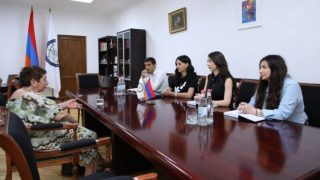 Զինծառայողի մահվան յուրաքանչյուր դեպք խիստ մտահոգիչ է. ՄԻՊ
