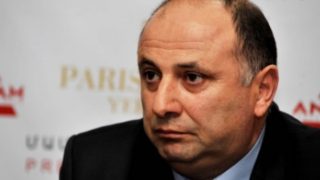 Փաշինյանը իր օգնականի ժամանակավոր պաշտոնակատարին ազատել է աշխատանքից