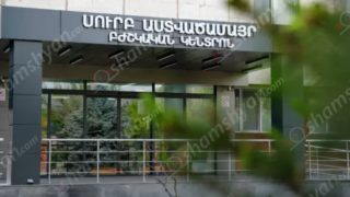 Բժիշկներին հաջողվել է փրկել լողավազանում գրեթե ջրահեղձ եղած երեխայի կյանքը