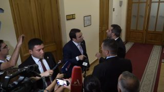 Սրանից հետո՝ չկրկնվի. Ռուբեն Ռուբինյան-Նարեկ Կարապետյան թեժ լեզվակռիվ