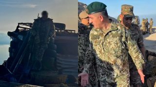 «ՊՆ սպառնում ա, որ եթե էլի սենց բաներ գրեք, հետևանքներ կլինեն. Արմենի գրածը դեռ մի բան էլ քիչ ա…». Գոռ Մադոյան