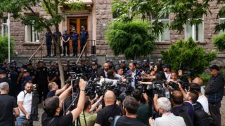 Ինչո՞ւ ՀՀ-ում ընդդիմության լայնածավալ «մաքրագործումը» չի հանգեցրել փողոցային բողոքի ցույցերի․ ТАСС