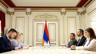ՀՀ-ի և ՄԹ-ի միջև հարաբերությունները վերջին տարիներին նշանակալի առաջընթաց են արձանագրել