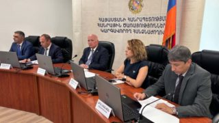 ՀԾԿՀ-ի որոշմամբ երկարաձգվել է «Գազպրոմ Արմենիա» ՓԲԸ-ի «Հրազդան-5» կայանի լիցենզիան