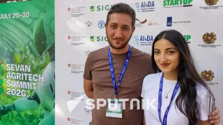 Հայկական ստարտափը բույսերի հիվանդությունների վաղ հայտնաբերման ԱԹՍ է մշակել