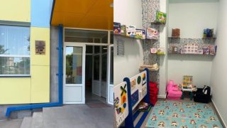 ՄԻՊ հանձնարարությամբ մշտադիտարկման չհայտարարված այց է իրականացվել Երևանի թիվ 135 մսուր-մանկապարտեզ