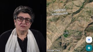 «Թուրքը գուգլին կստիպի Հայաստանի փոխարեն գրել Արևմտյան ազրստան… մտնո՞ւմ է ձեր դատարկ գլուխները». Զարուհի Մուրադյան