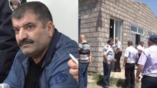 Ցմահ ազատազրկման դատապարտված Թելման Քալաշյանի վճռաբեկ բողոքը վարույթ չի ընդունվել․ «Փաստինֆո»