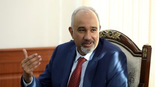 Հայաստանի, Ռուսաստանի և Ադրբեջանի հետ կապերի ամրապնդումը կարևոր նշանակություն ունի․ ՌԴ-ում Պակիստանի դեսպան