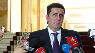 #ՀԻՄԱ. ԴԱՎԻԹ ՂԱԶԻՆՅԱՆԻ ՃԵՊԱԶՐՈՒՅՑԸ. #ՈՒՂԻՂ