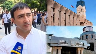«Մուլտի Ուելնես»-ի գույքը քաղաքապետարանն ապօրինի է օգտագործում, չկա որևէ իրավական փաստ
