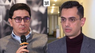 «Երկուսն էլ հեռացան նույն պատճառով` ապօրինի մեթոդներ նախընտրող իշխանության հետ աշխատել չկարողացան, բայց մեկը լռեց ու չթիրախավորվեց, երկրորդը…». Արմինե Օհանյան