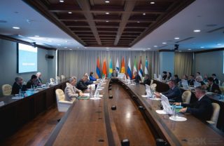 ԵԱՏՄ-ն զրոյացրել է մանգանի հանքաքարի ներմուծման մաքսատուրքը