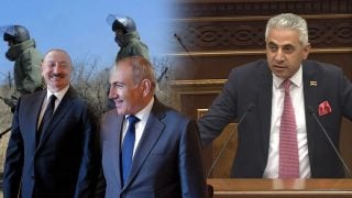 Փաշինյանը կատարեց Ալիևի պահանջը՝ ուզում էր հայ սակրավորի մահը՝ ադրբեջանցիների կյանքը փրկելու համար. Էդգար Ղազարյան