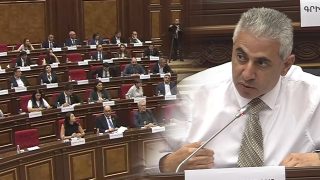 Սակրավորների մասին հարցի պատասխանը կա՝ կստանաք. Էդգար Ղազարյանը ՔՊ-ին