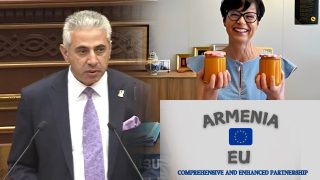 Հայաստանը ԵԱՏՄ անդամ միակ երկիրն է, որը CEPA-ի խորության և որակի համաձայնագիր է կնքել ԵՄ-ի հետ. Էդգար Ղազարյան