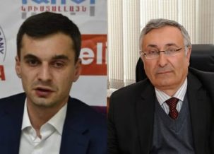 «Դիմողը մաթեմատիկական բուհ է ընդունվել, ի՞նչ կապ ունի ԵՊՀ պրոֆեսորը». փաստաբանը բացահայտում է կաշառքի գործի զավեշտը. «Հրապարակ»